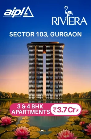 AIPL Riviera Gurgaon