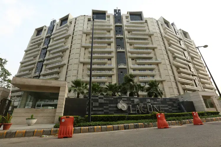 Suncity La Lagune Gurgaon