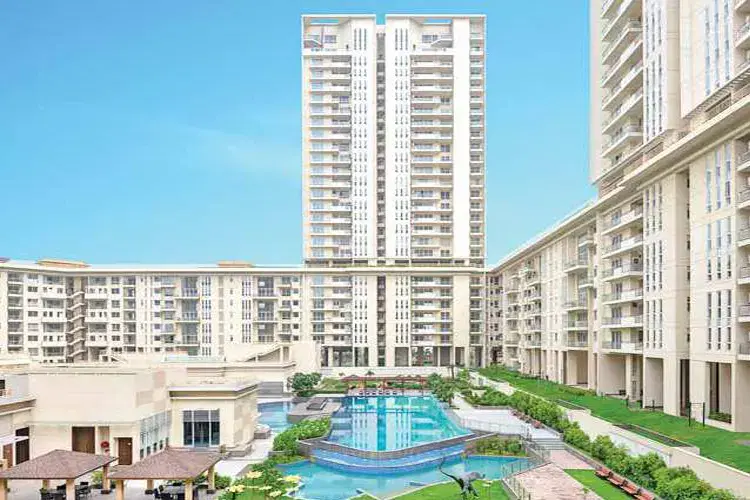 Experion Windchants Gallery Image 03