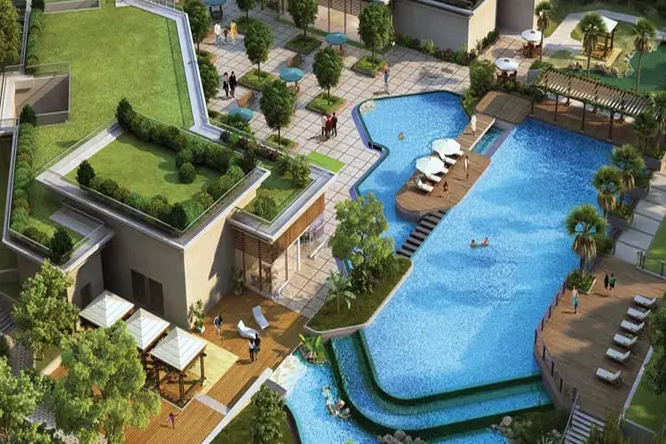 Experion Windchants Gallery Image 02