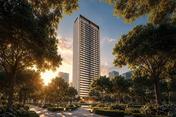 Godrej Samaris Gurgaon