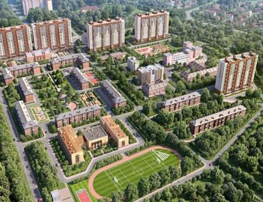 5 Reasons Why You Should Invest and Enjoy Life in The Township