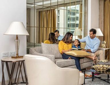 Five Reasons Why You Should Grab Godrej's Homefest 2016