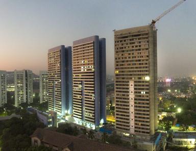New Property in Delhi, Godrej Platinum Okhla for Bigger Stay