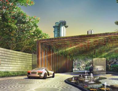 Vipul Group - Presenting Hearty Housing Options to Change The Way of Living