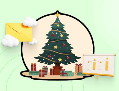 Its Christmas, It is Time To Celebrate with a Lucrative Decision