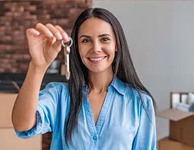 Women Home Buyers Benefit in India !