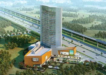 83 Metro Street Gurgaon
