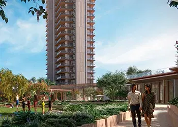 Birla Arika Sector 31 Gurgaon