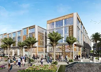 Emaar Business District 89 Nxt Gurgaon