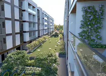 Adani Samsara Ivana - Property Image