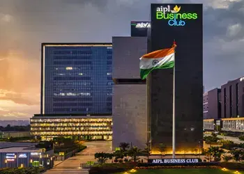 AIPL Business Club Gurgaon