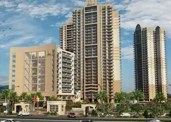 AIPL Zen Residences Gurgaon