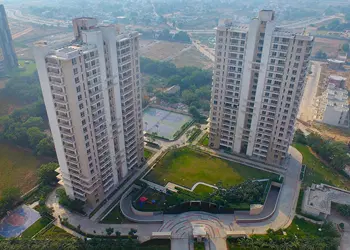 Alpha G Gurgaon One