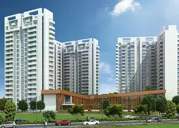 Ambience Creacions Gurgaon