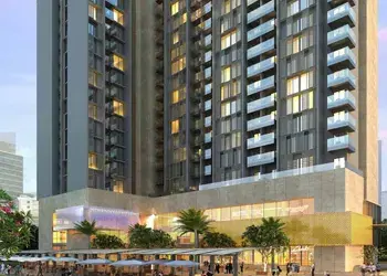 Burman GSC Spectrum Centre Gurgaon
