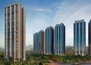 DLF Privana South Property Image