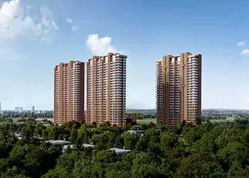 Eldeco Fairway Reserve Gurgaon