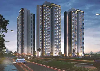 Emaar Amaris Sector 62 Gurgaon