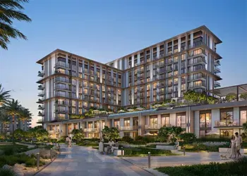 Emaar Golf Trails at emaar south