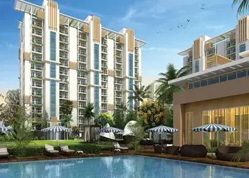 Emaar Gurgaon Greens