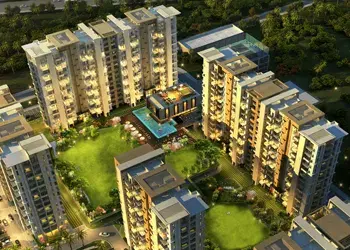 Emaar Imperial Gardens Gurgaon