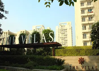 Emaar Marbella Villas Gurgaon