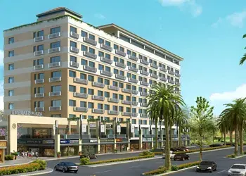 Emaar Emerald Plaza Gurgaon