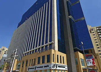 Emaar Palm Springs Plaza Gurgaon