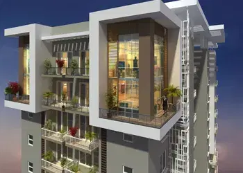 Emaar Palm Gardens Gurgaon