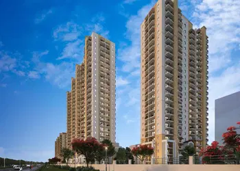 Emaar Palm Heights Gurgaon