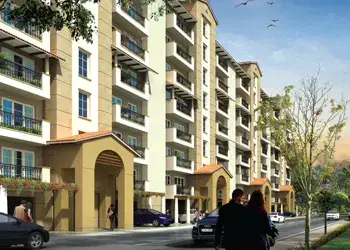 Emaar Palm Hills Gurgaon