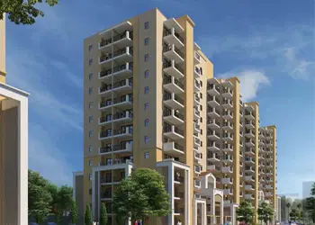 Emaar Palm Premier Gurgaon