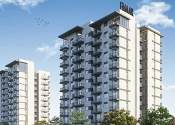 Emaar The 88 Gurgaon