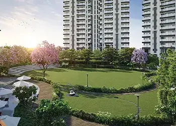 Emaar Urban Ascent Gurgaon