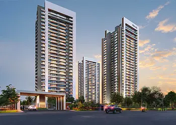 EMAAR Urban Oasis Gurgaon