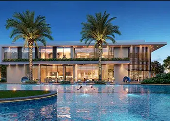 Emaar Villas Casa Venero
