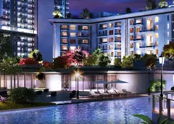 Experion Windchants Gurgaon