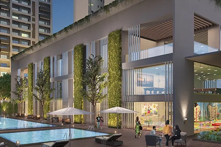 Godrej Air Gurgaon