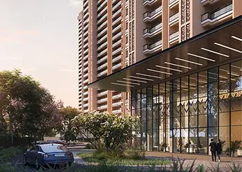 Godrej Aristocrat