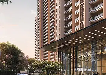Godrej Miraya Gurgaon Property Image