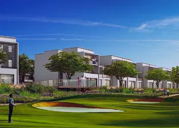 Godrej Golf Links Apartments