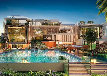 Godrej Golf Links Greater Noida