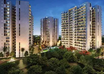 Godrej Habitat Gurgaon