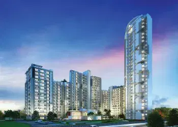 Godrej Icon Gurgaon