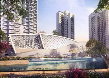 Godrej Nature Plus Sohna Gurgaon