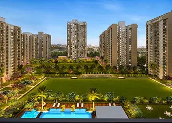 Godrej Nurture Noida