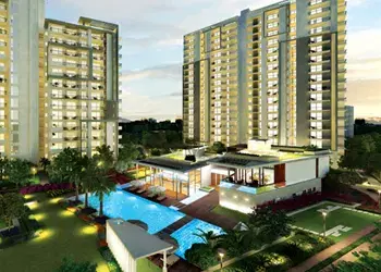 Godrej Oasis Gurgaon