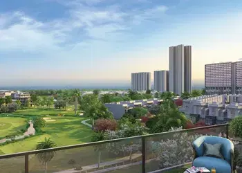 Godrej Park Avenue Greater Noida