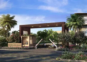 Godrej Plots Faridabad